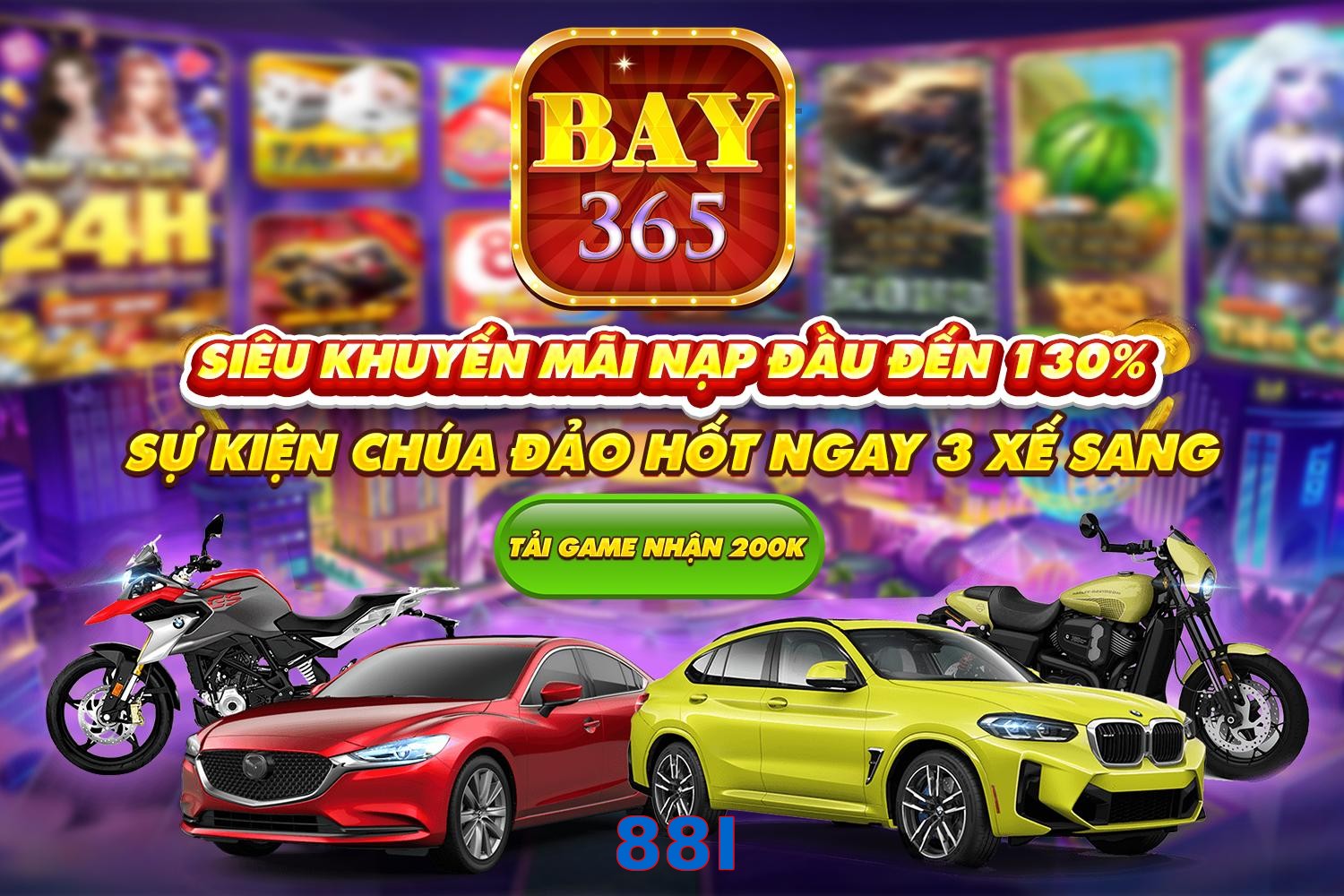 88I